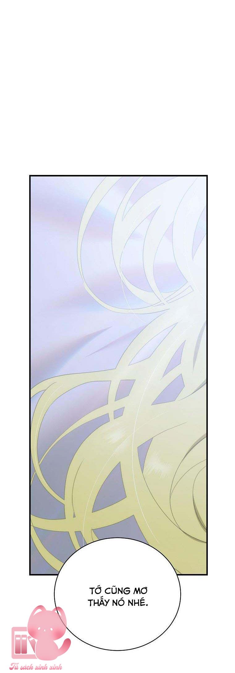 Đứa Nhỏ Không Phải Là Con Anh - Chap 67