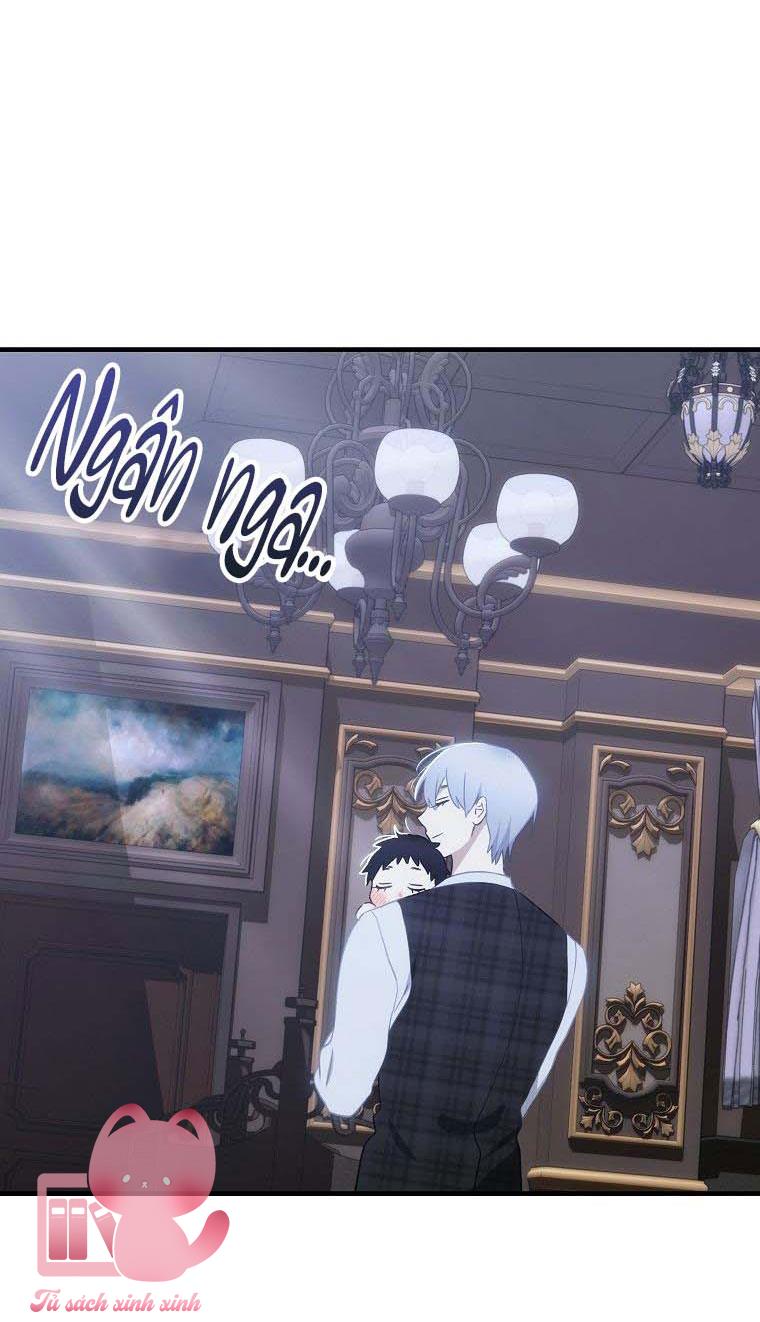 Đứa Nhỏ Không Phải Là Con Anh - Chap 67