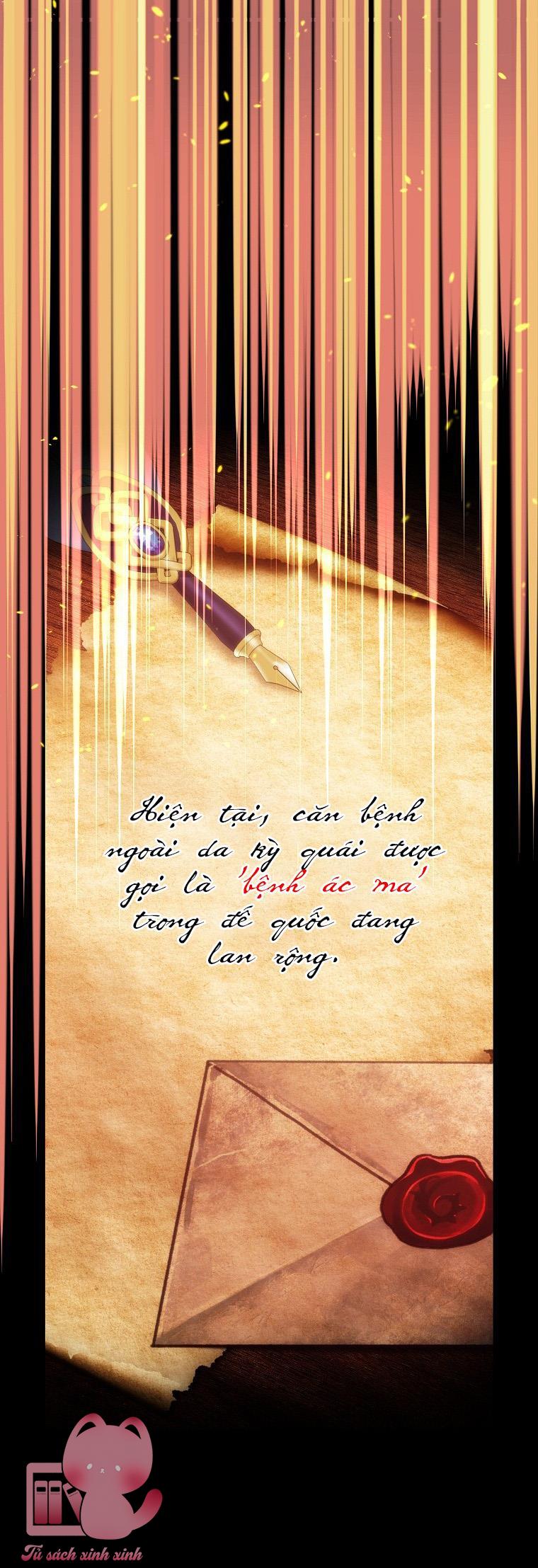 Đứa Nhỏ Không Phải Là Con Anh - Chap 68