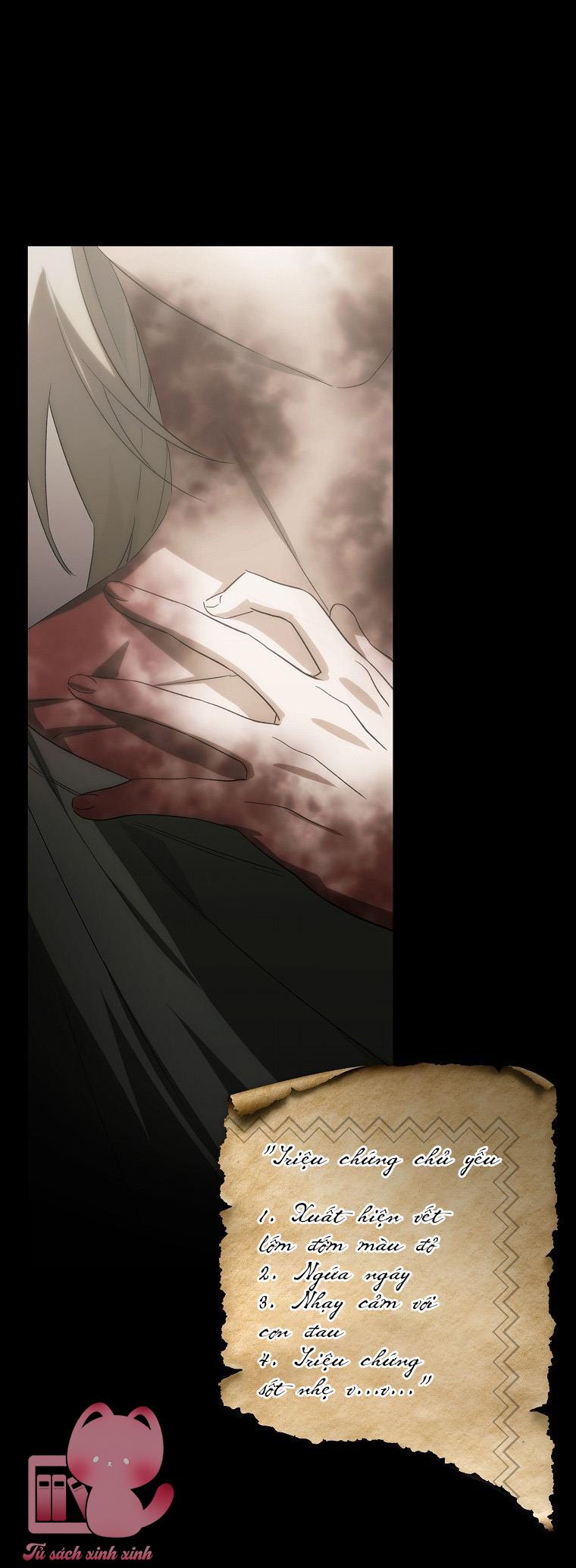 Đứa Nhỏ Không Phải Là Con Anh - Chap 68