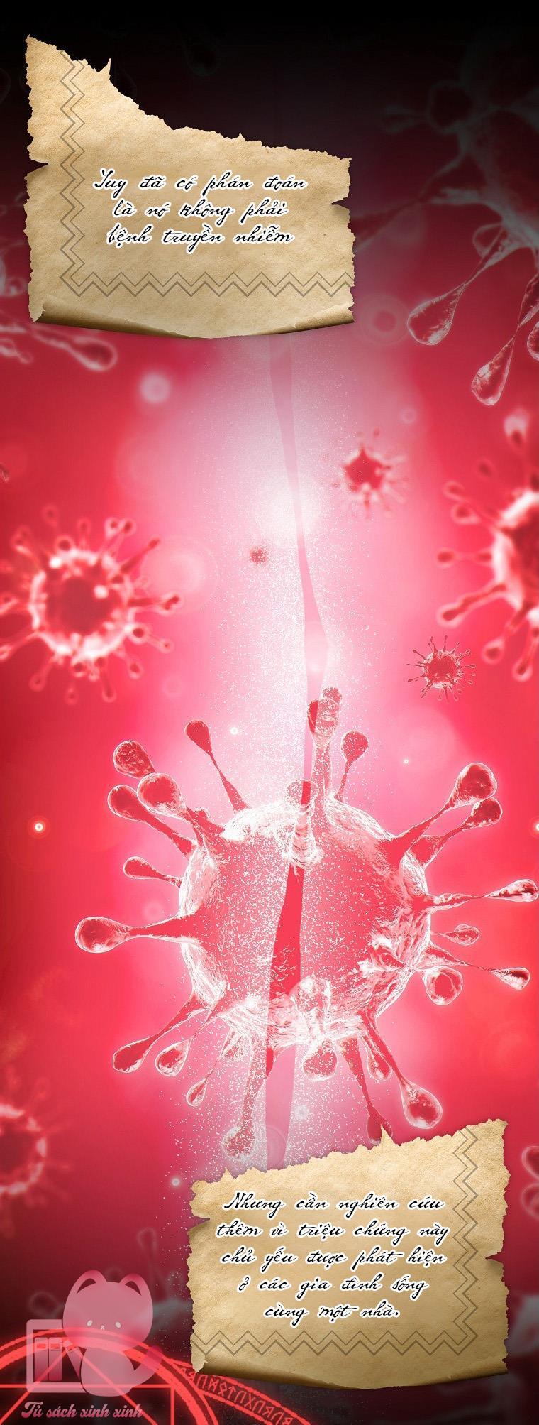 Đứa Nhỏ Không Phải Là Con Anh - Chap 68