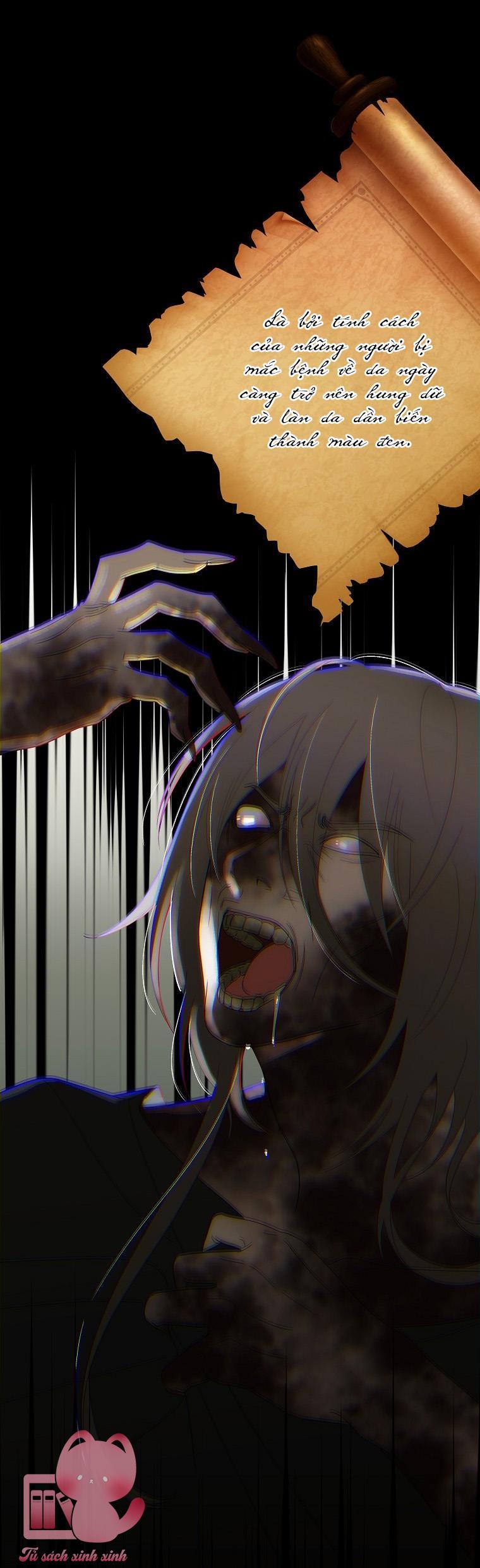 Đứa Nhỏ Không Phải Là Con Anh - Chap 68