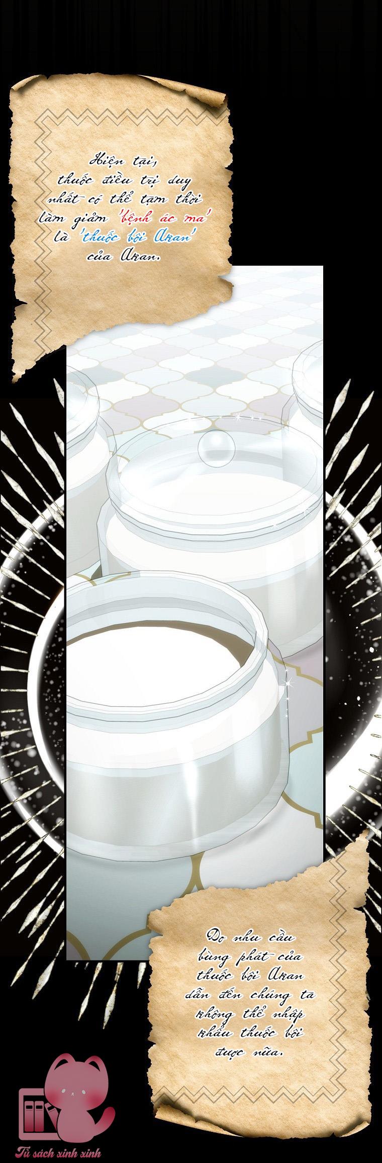 Đứa Nhỏ Không Phải Là Con Anh - Chap 68