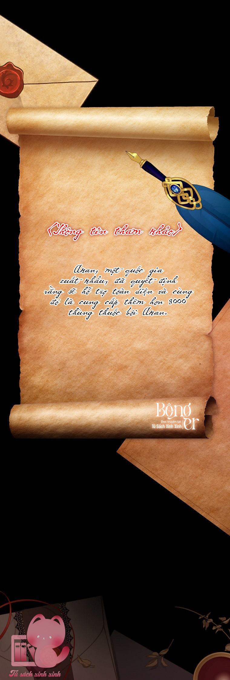 Đứa Nhỏ Không Phải Là Con Anh - Chap 68