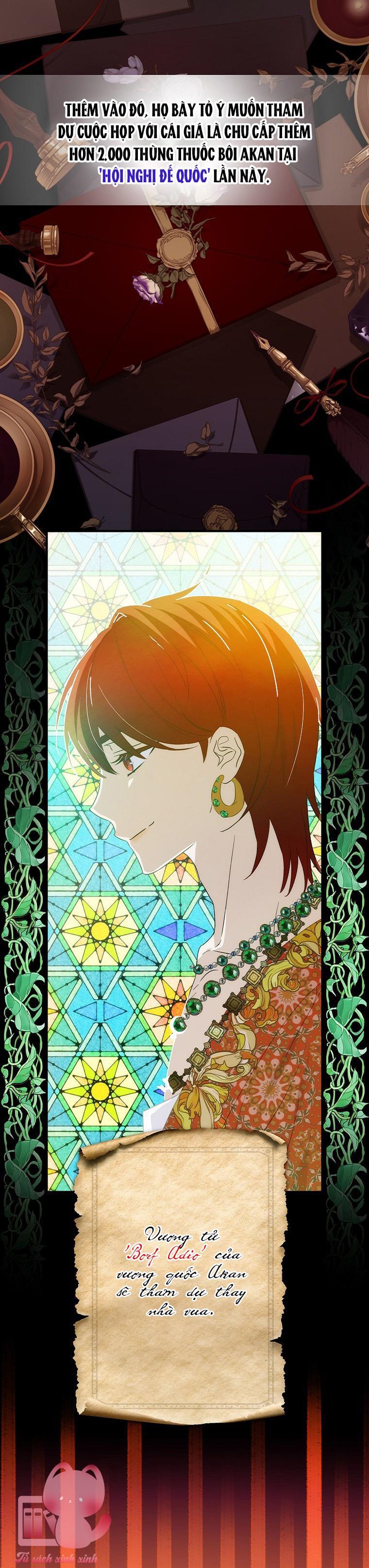 Đứa Nhỏ Không Phải Là Con Anh - Chap 68