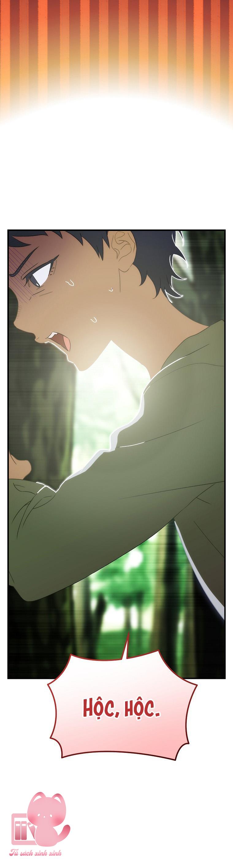 Đứa Nhỏ Không Phải Là Con Anh - Chap 68