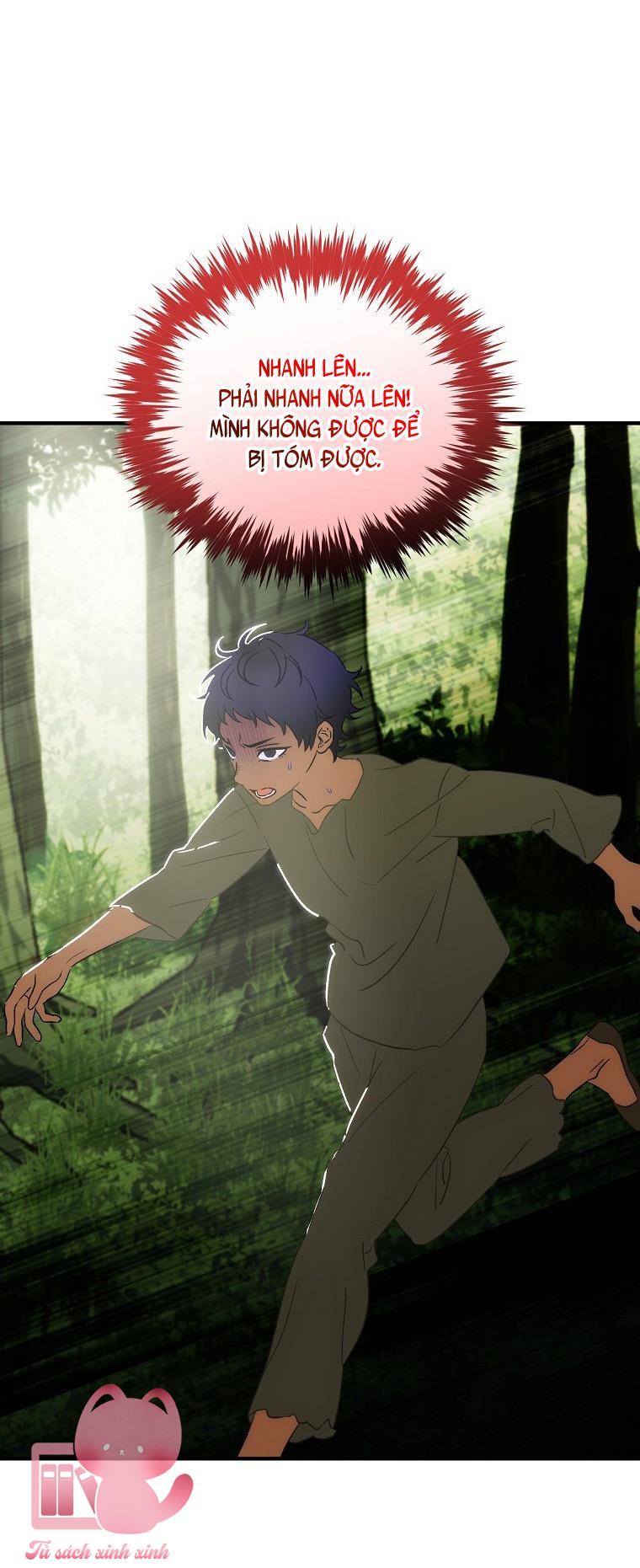 Đứa Nhỏ Không Phải Là Con Anh - Chap 68