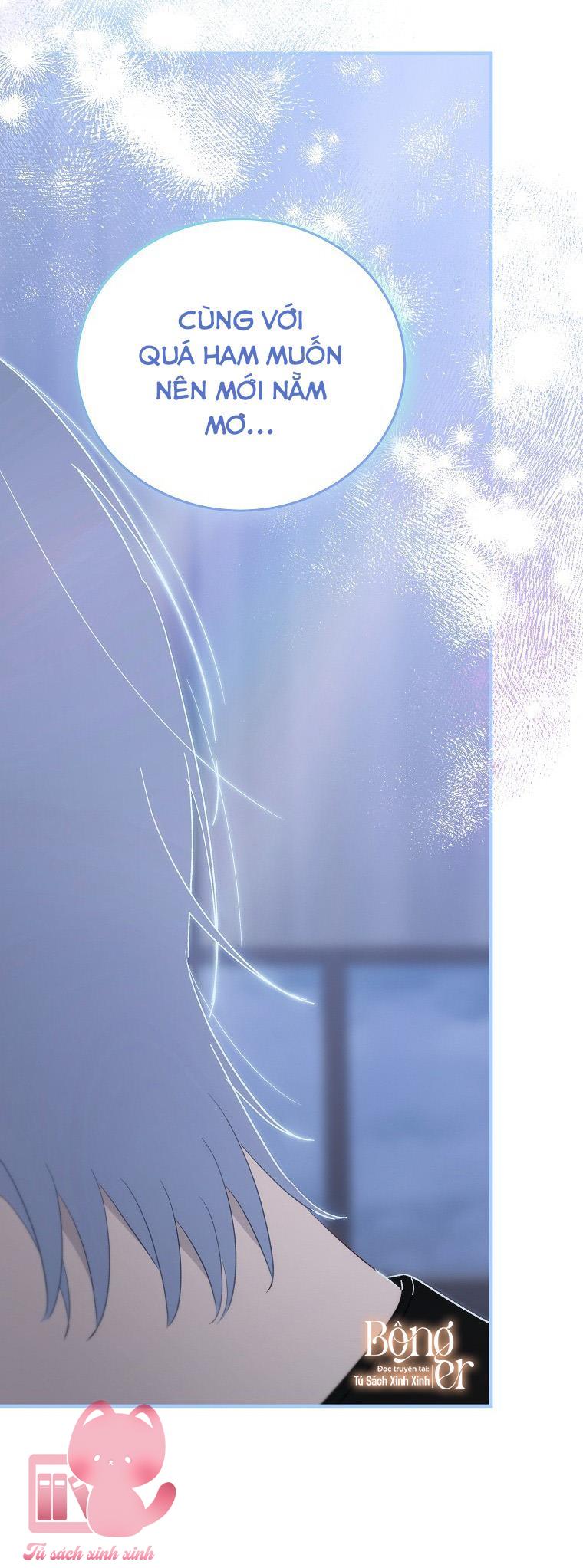 Đứa Nhỏ Không Phải Là Con Anh - Chap 68