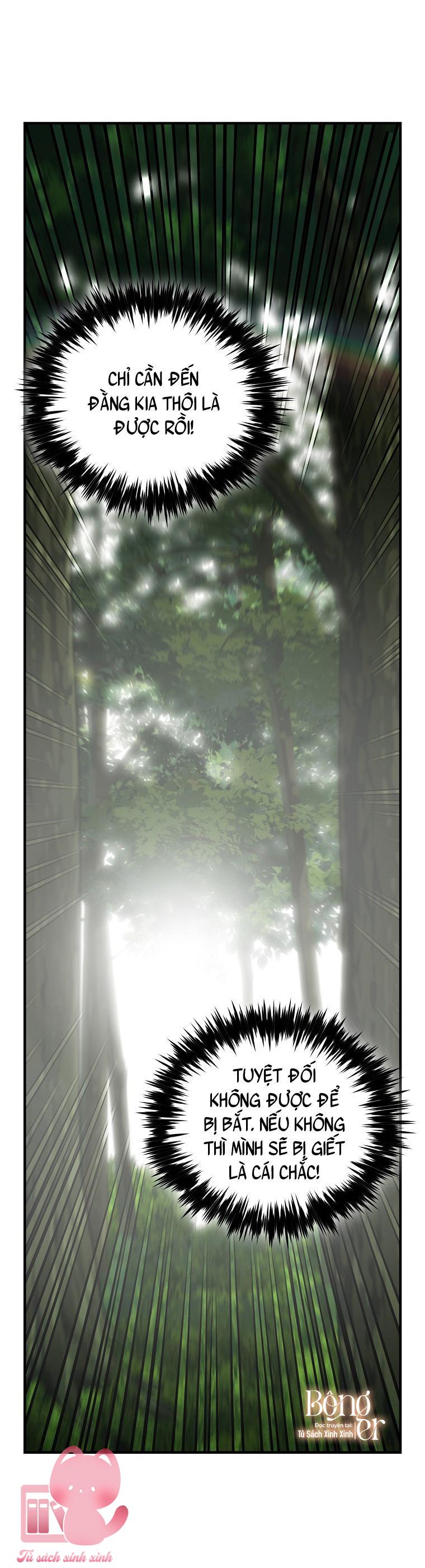 Đứa Nhỏ Không Phải Là Con Anh - Chap 68