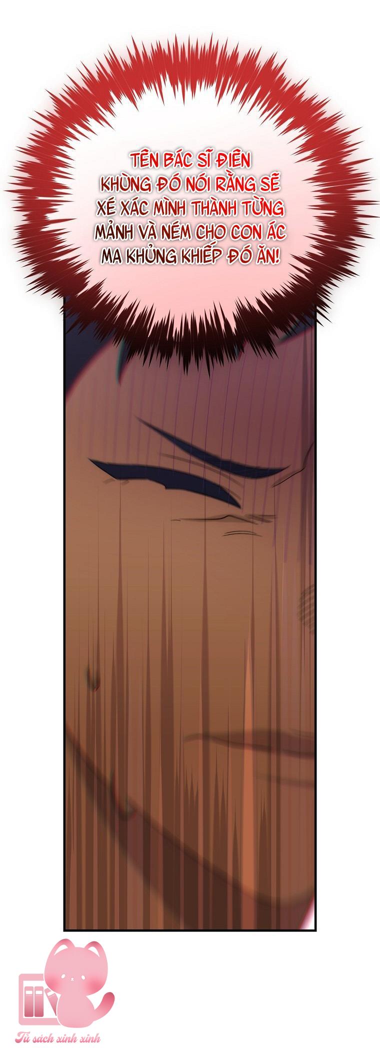 Đứa Nhỏ Không Phải Là Con Anh - Chap 68