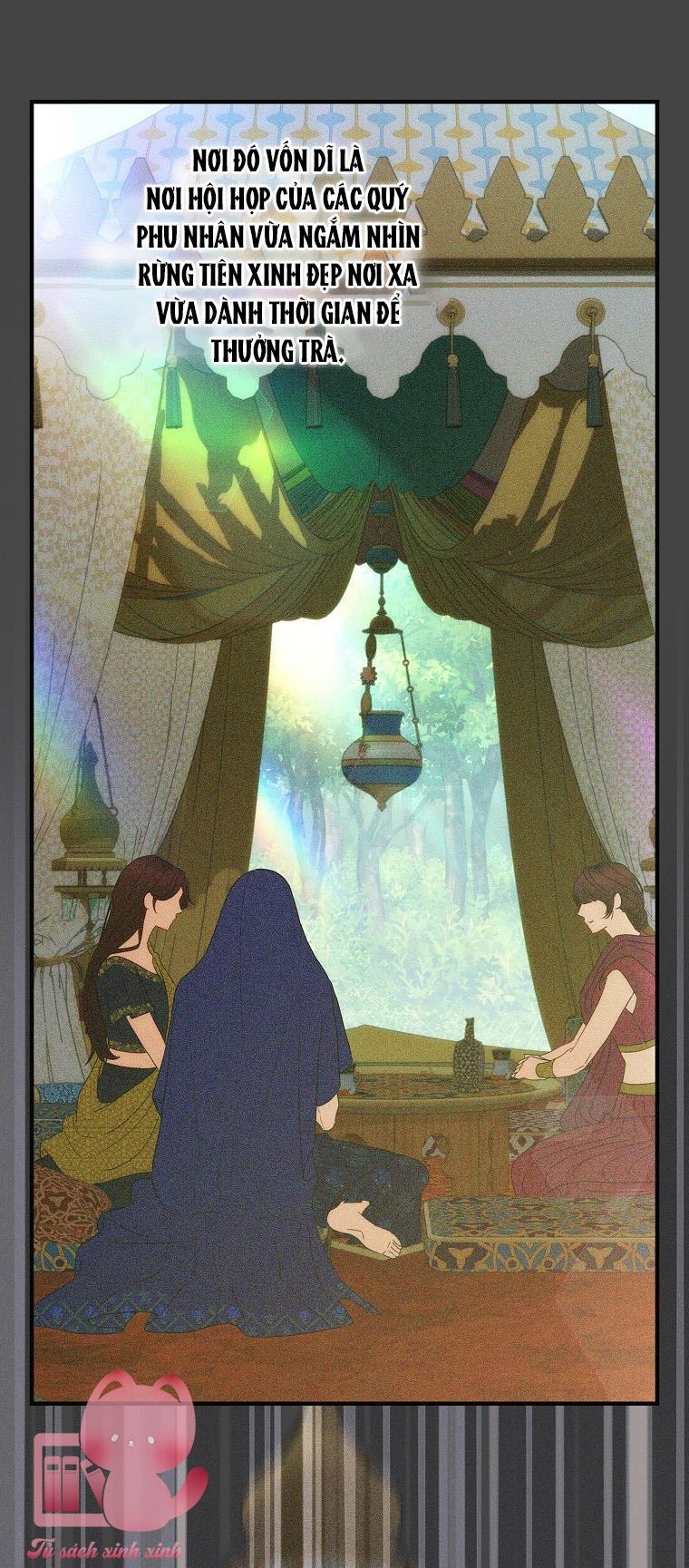 Đứa Nhỏ Không Phải Là Con Anh - Chap 68