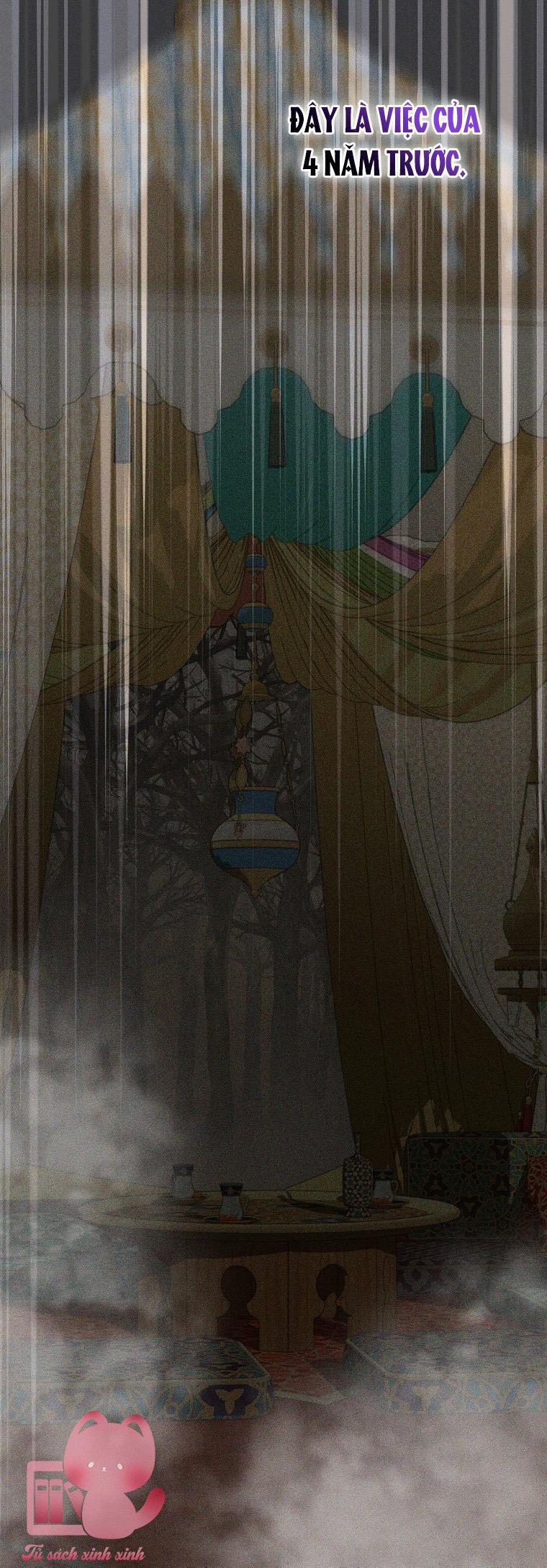 Đứa Nhỏ Không Phải Là Con Anh - Chap 68