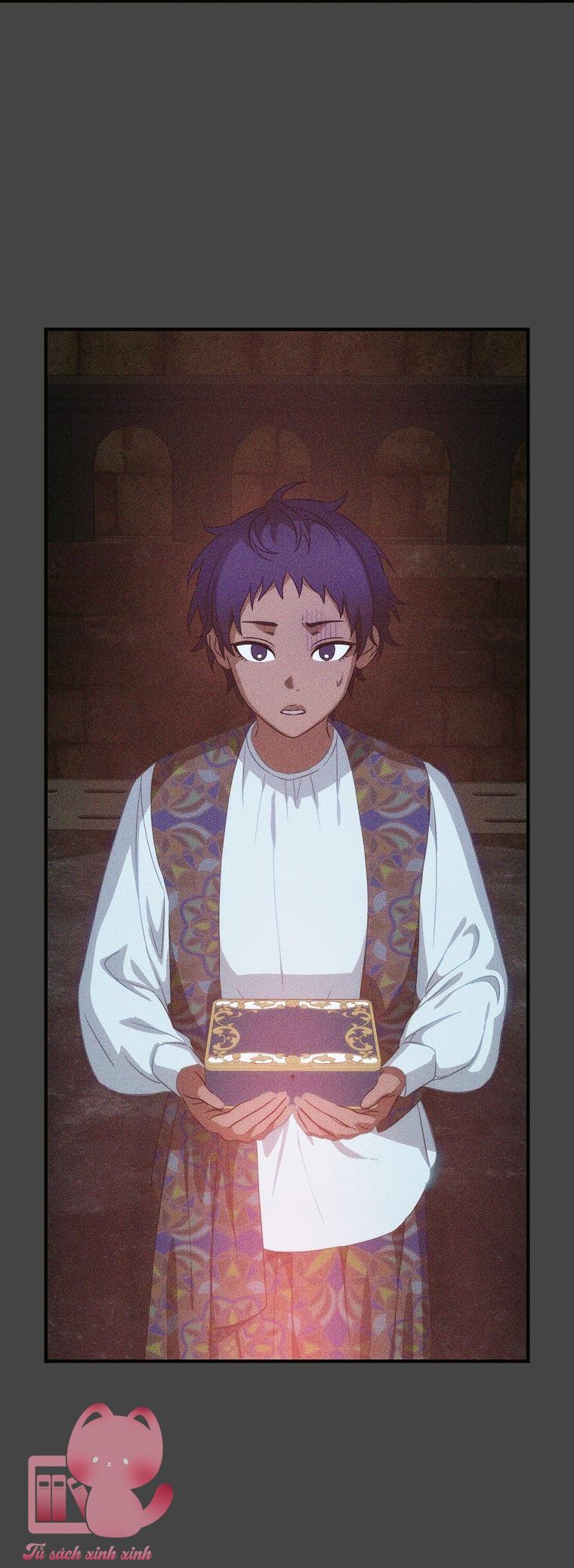 Đứa Nhỏ Không Phải Là Con Anh - Chap 68