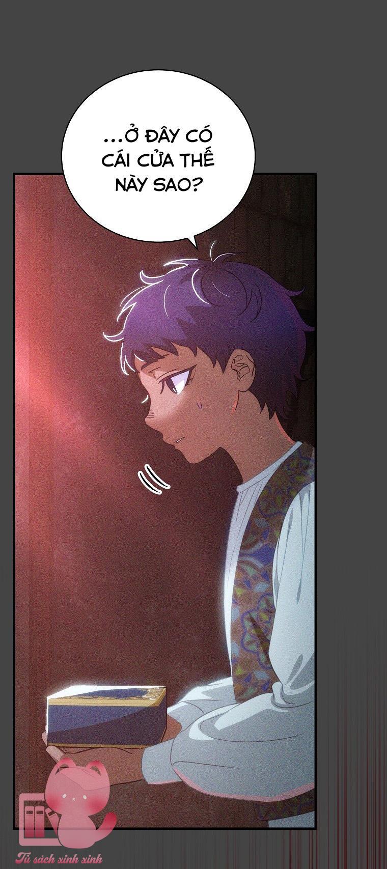 Đứa Nhỏ Không Phải Là Con Anh - Chap 68