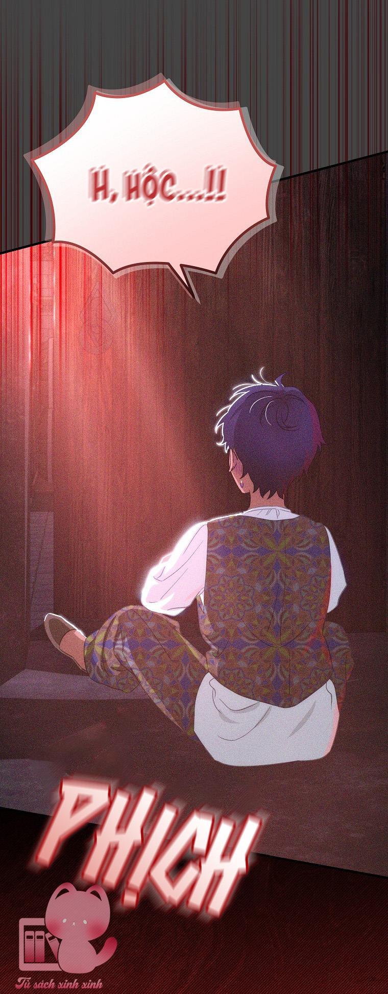 Đứa Nhỏ Không Phải Là Con Anh - Chap 68