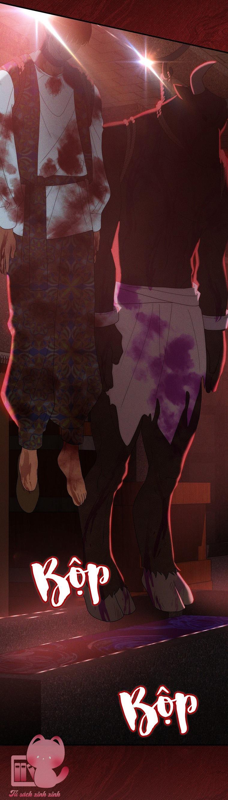 Đứa Nhỏ Không Phải Là Con Anh - Chap 68