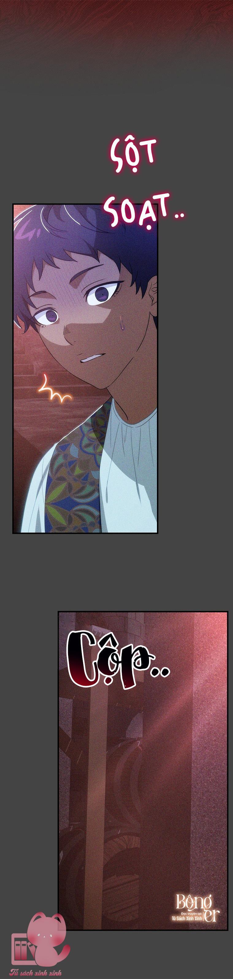 Đứa Nhỏ Không Phải Là Con Anh - Chap 68