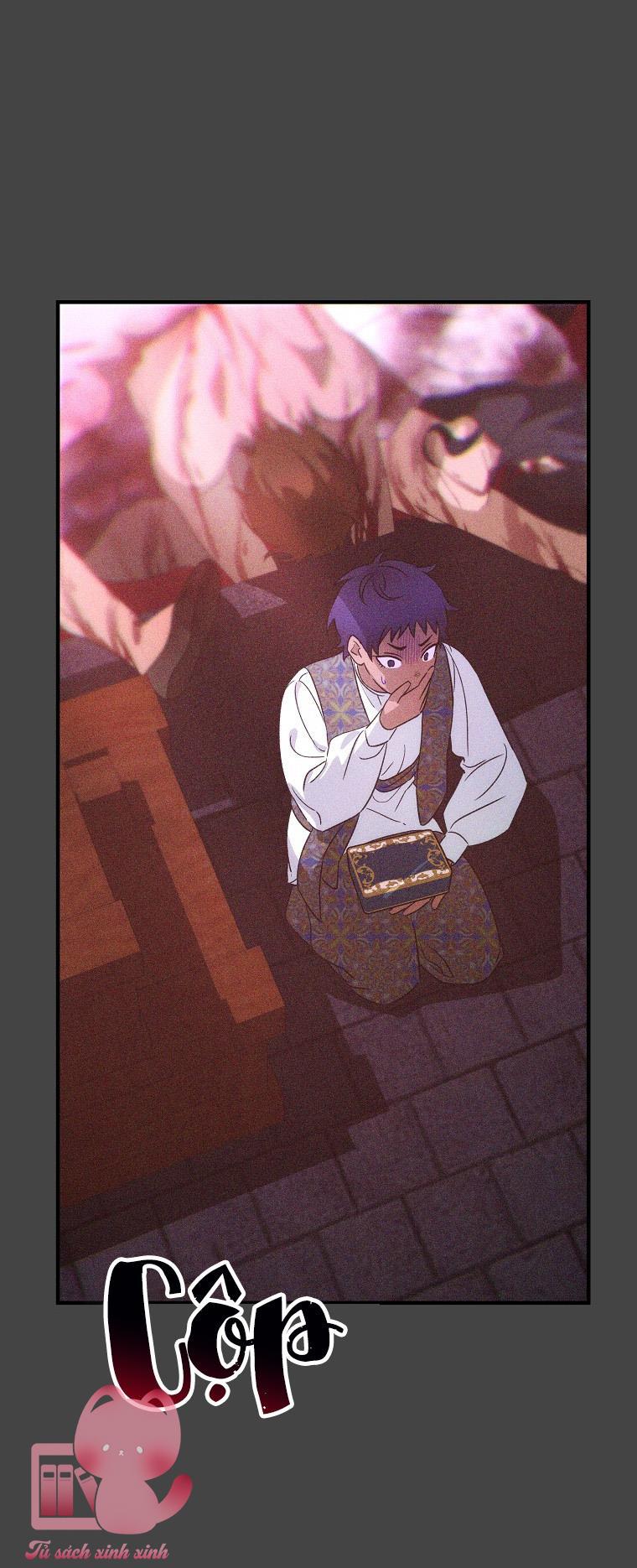 Đứa Nhỏ Không Phải Là Con Anh - Chap 68