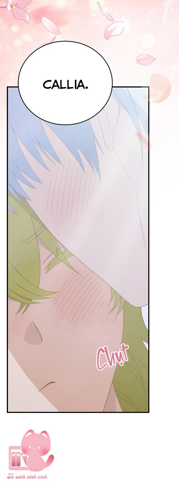 Đứa Nhỏ Không Phải Là Con Anh - Chap 68