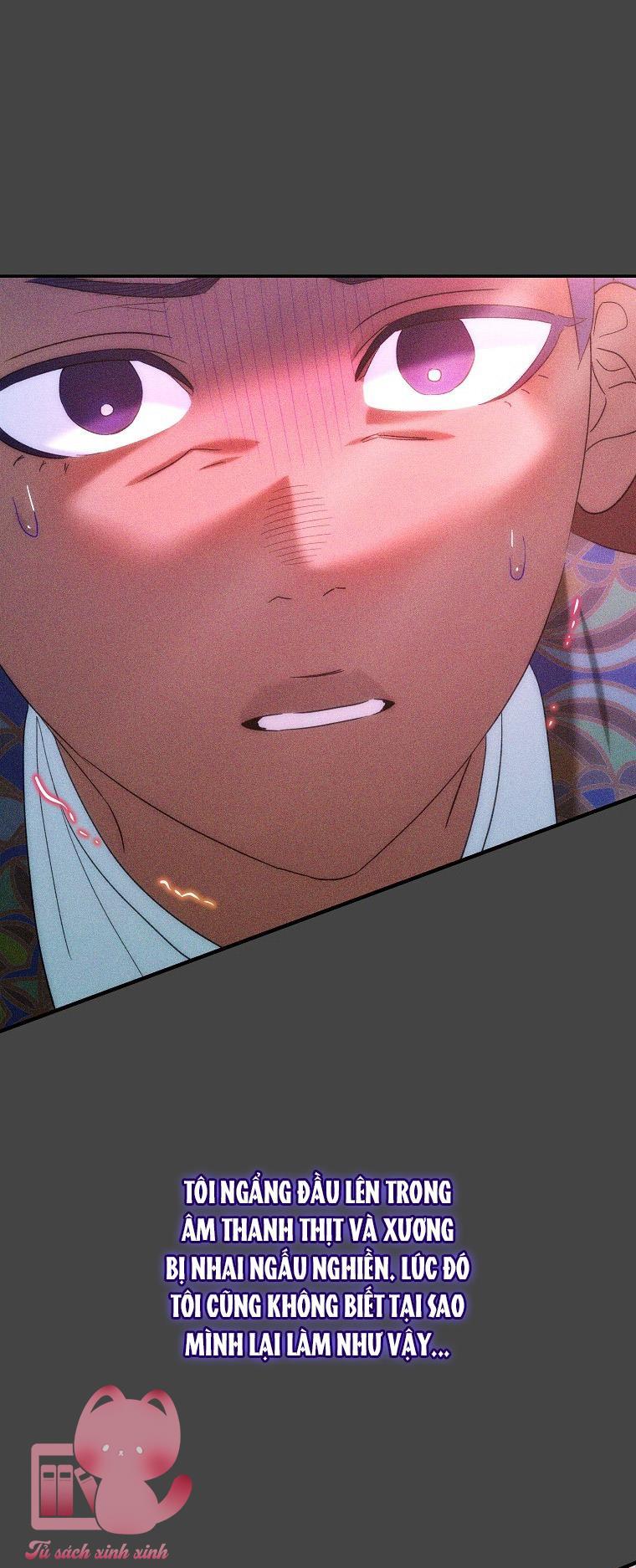 Đứa Nhỏ Không Phải Là Con Anh - Chap 68