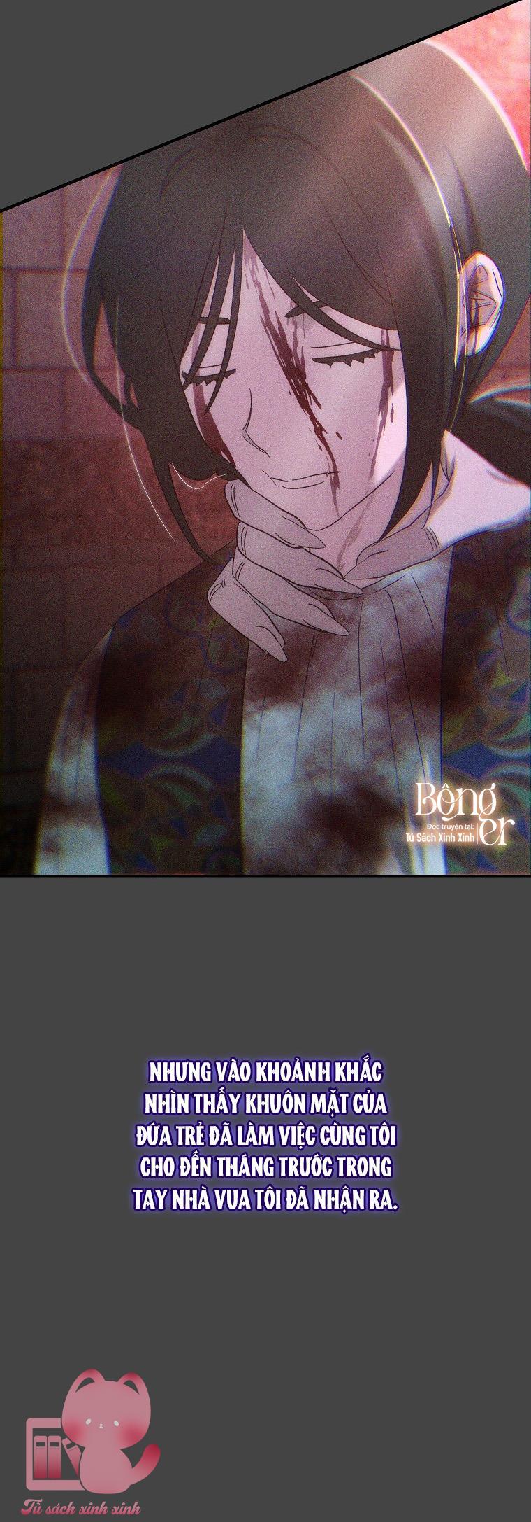 Đứa Nhỏ Không Phải Là Con Anh - Chap 68