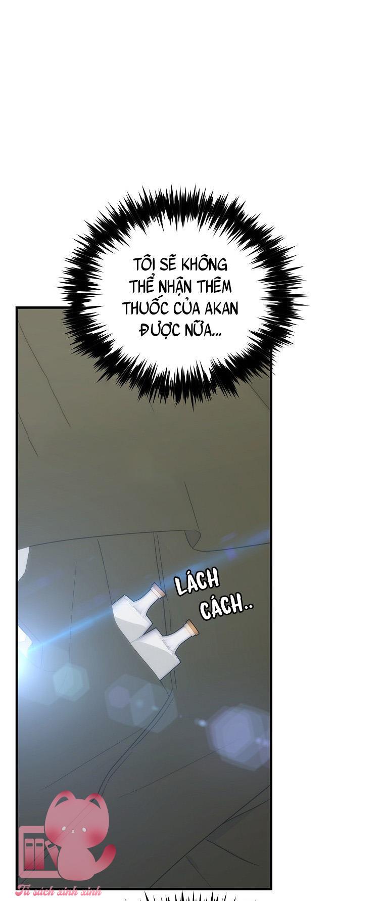 Đứa Nhỏ Không Phải Là Con Anh - Chap 68