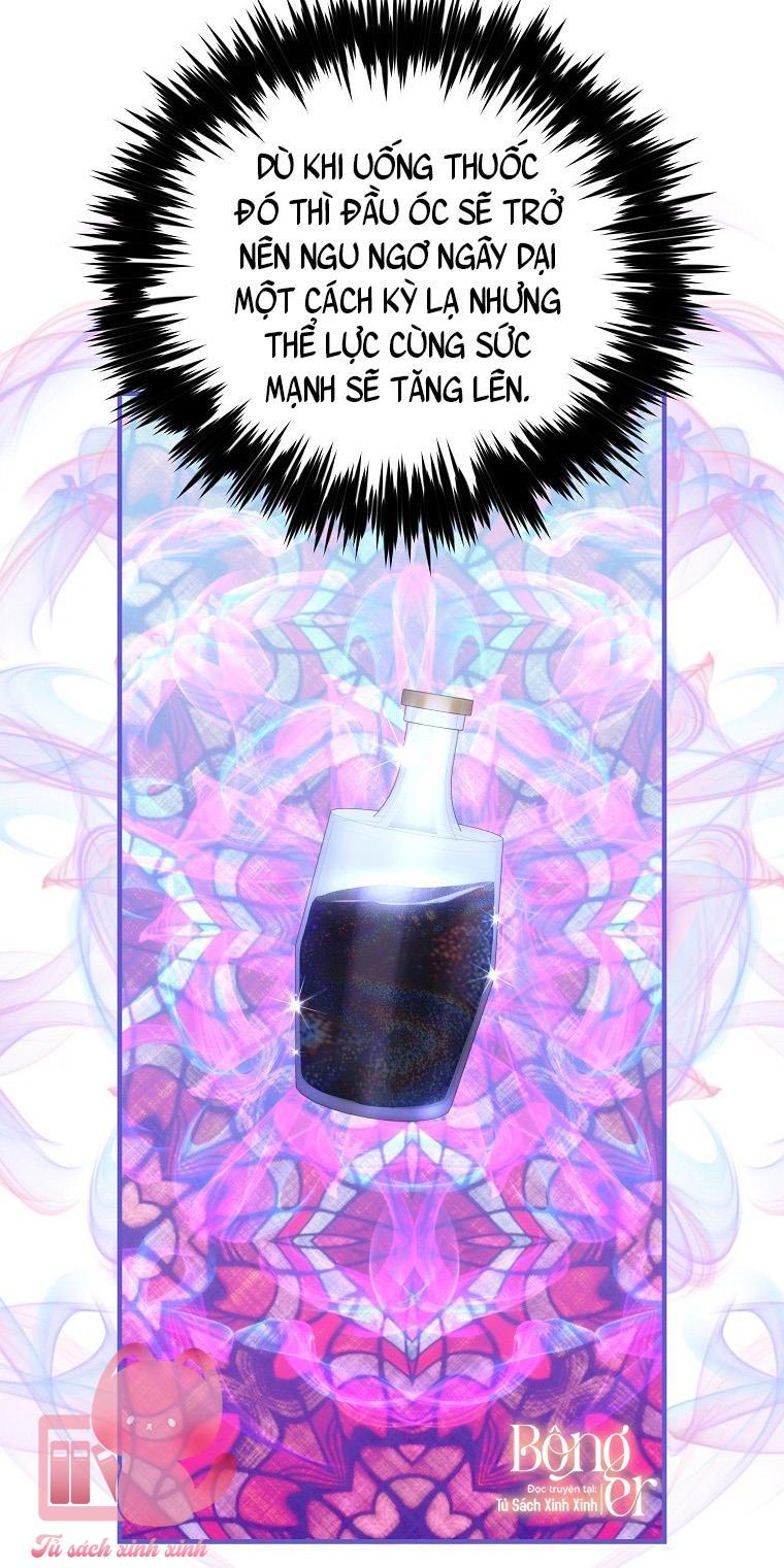 Đứa Nhỏ Không Phải Là Con Anh - Chap 68