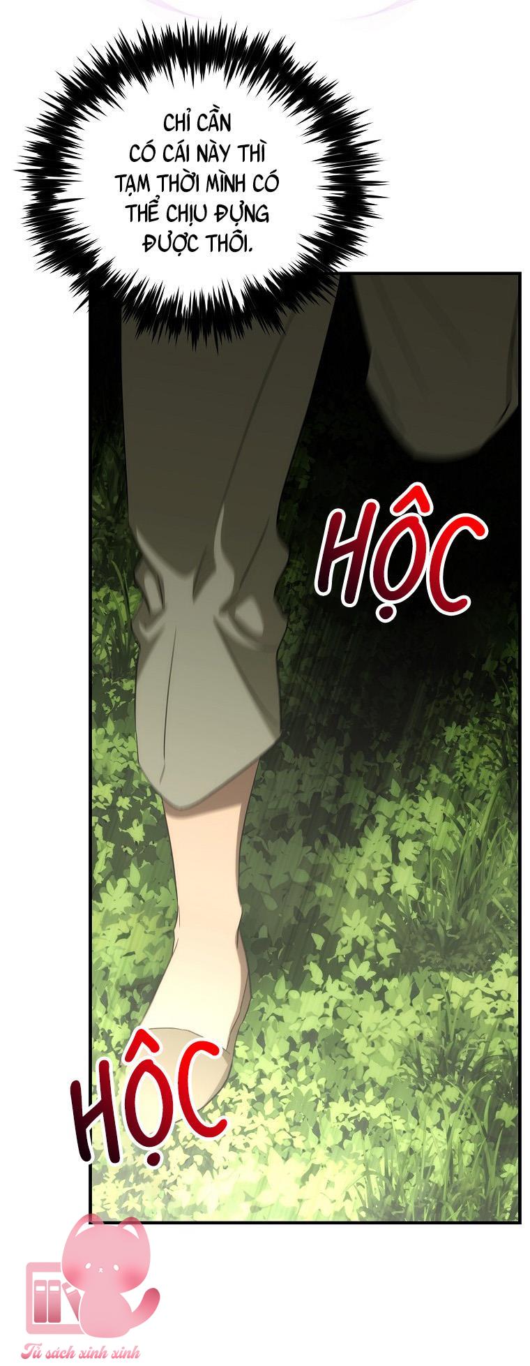 Đứa Nhỏ Không Phải Là Con Anh - Chap 68