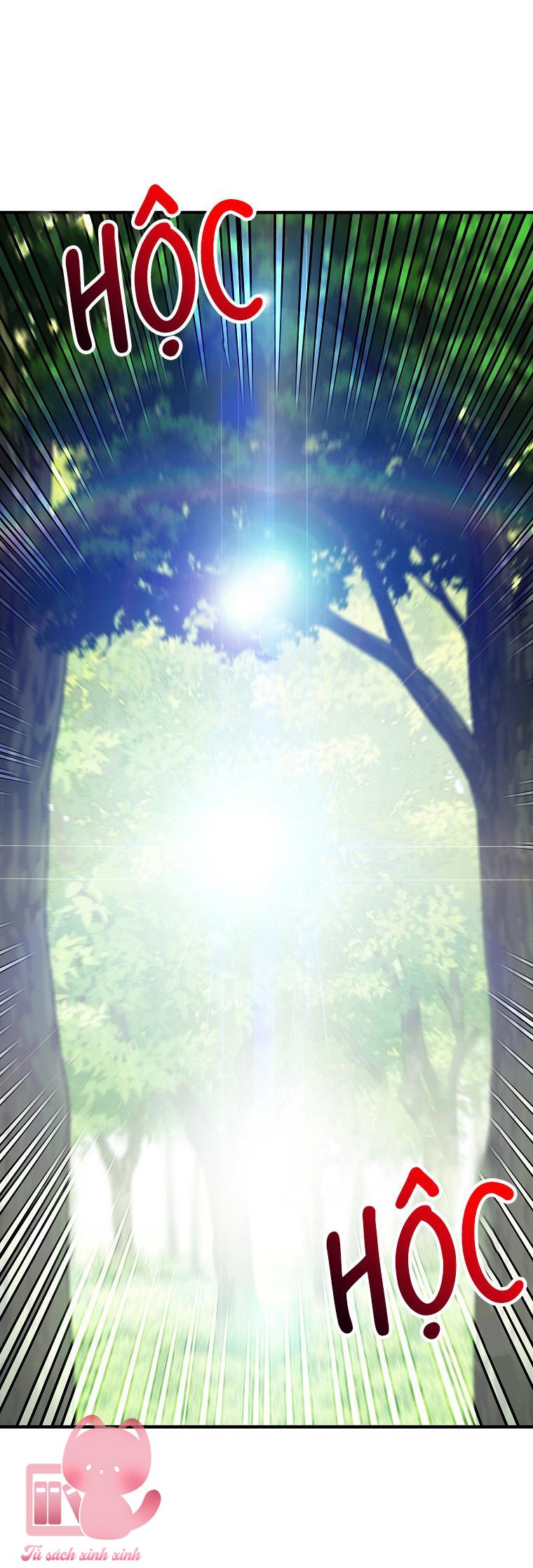 Đứa Nhỏ Không Phải Là Con Anh - Chap 68