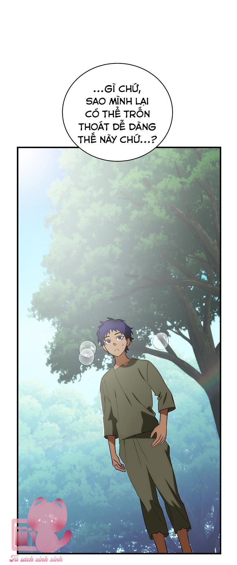 Đứa Nhỏ Không Phải Là Con Anh - Chap 68