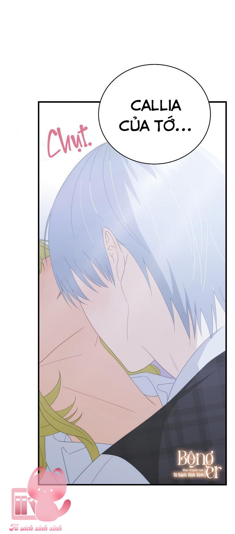 Đứa Nhỏ Không Phải Là Con Anh - Chap 68