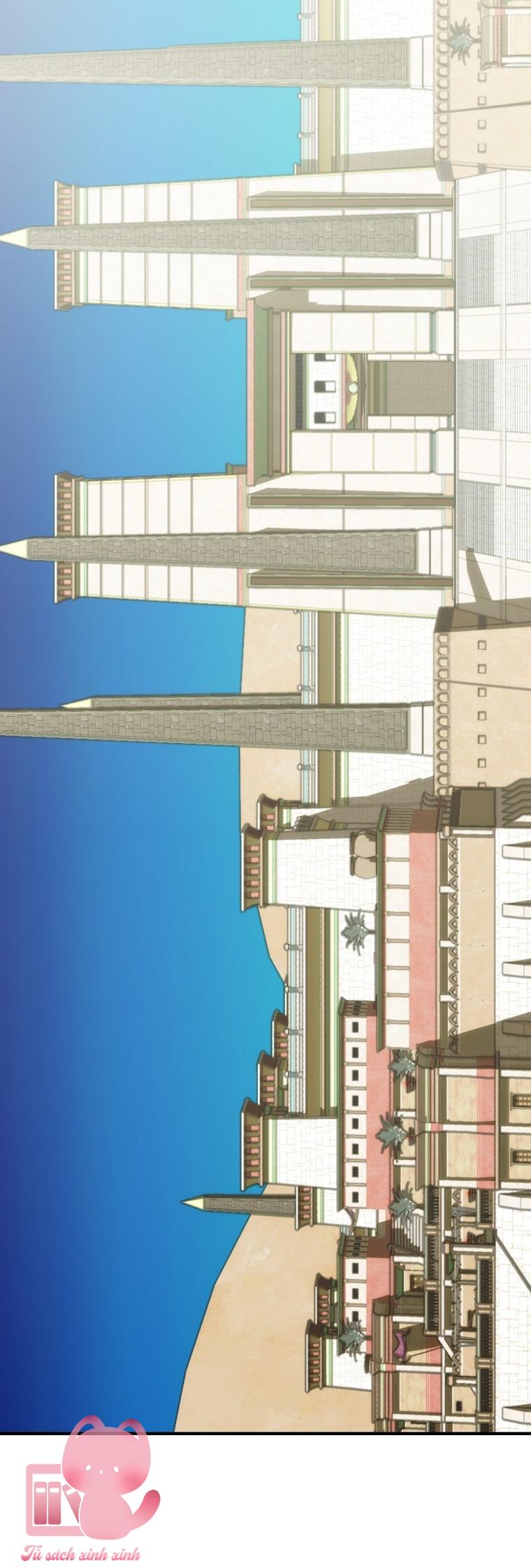 Đứa Nhỏ Không Phải Là Con Anh - Chap 68