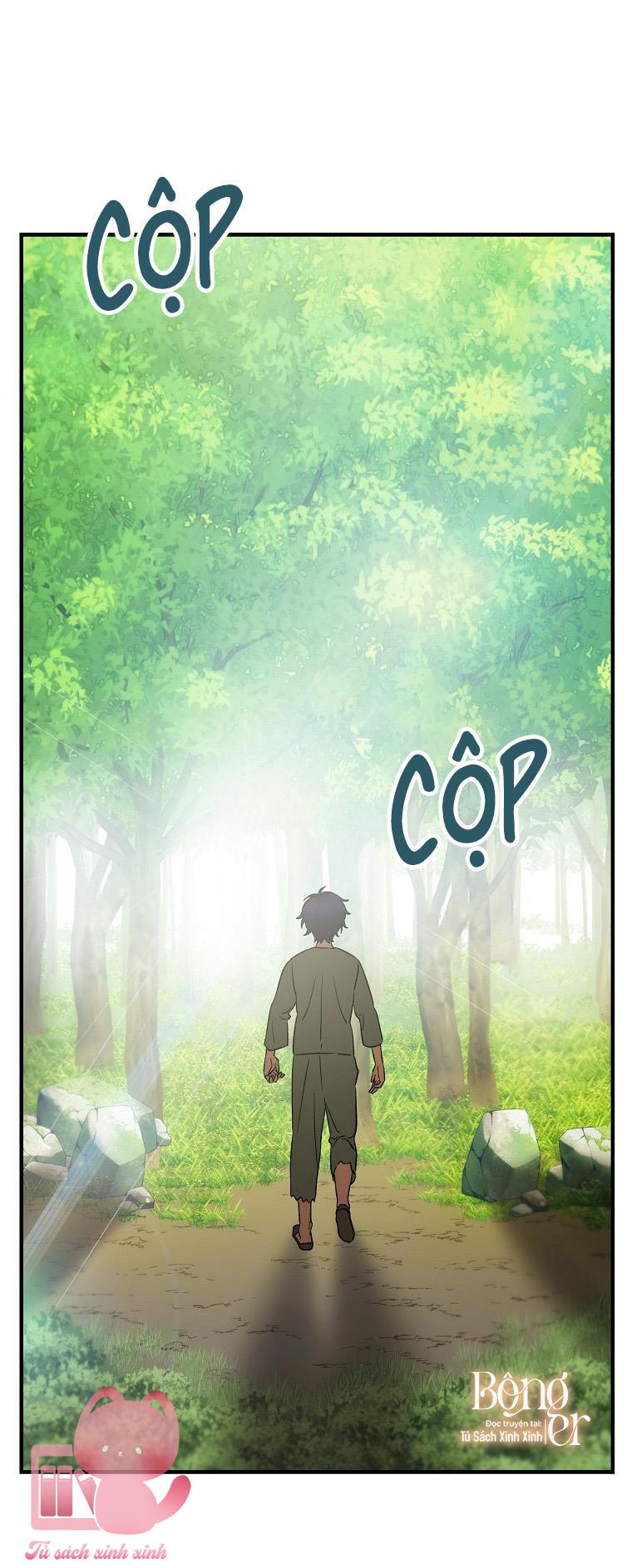 Đứa Nhỏ Không Phải Là Con Anh - Chap 68