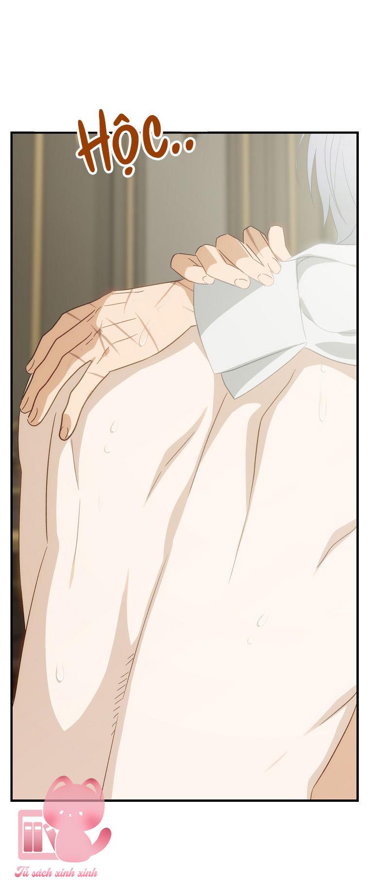 Đứa Nhỏ Không Phải Là Con Anh - Chap 68