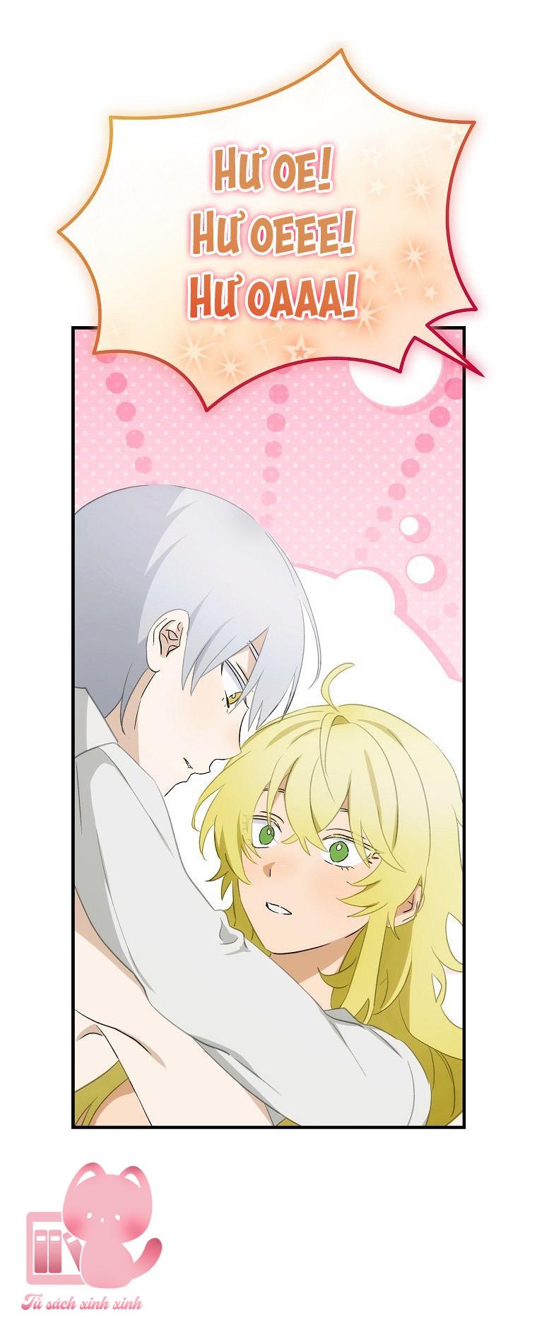 Đứa Nhỏ Không Phải Là Con Anh - Chap 68