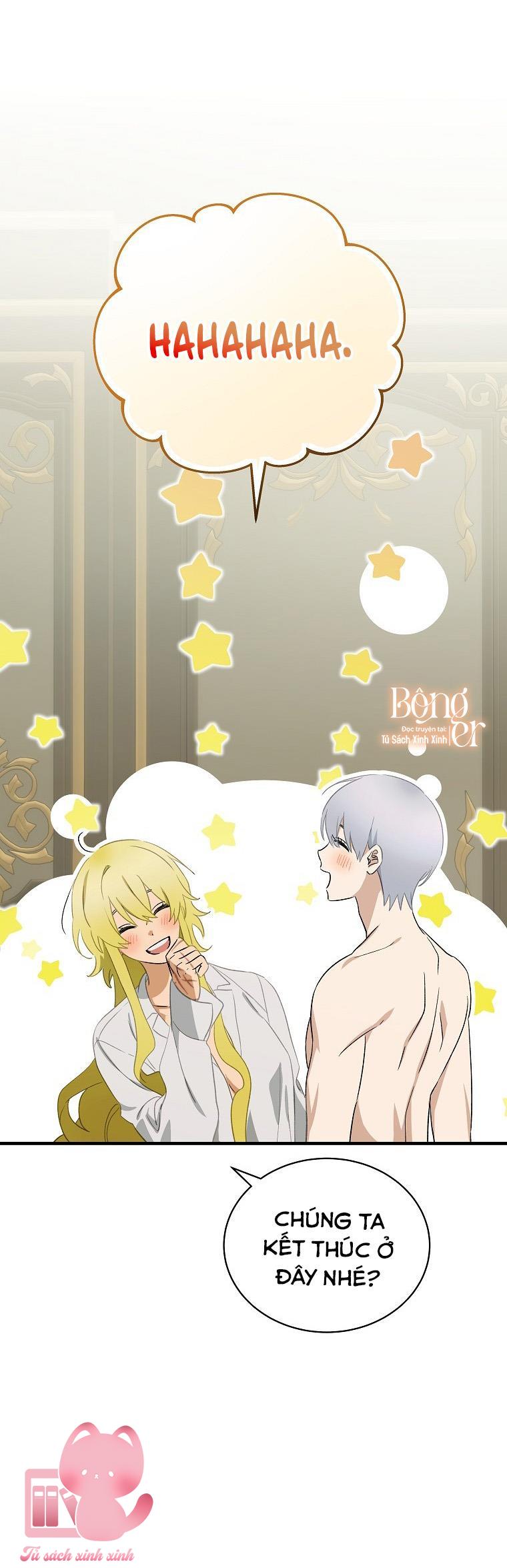 Đứa Nhỏ Không Phải Là Con Anh - Chap 68