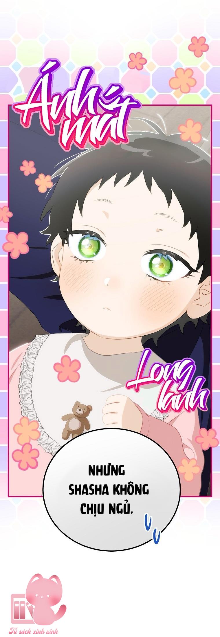 Đứa Nhỏ Không Phải Là Con Anh - Chap 69