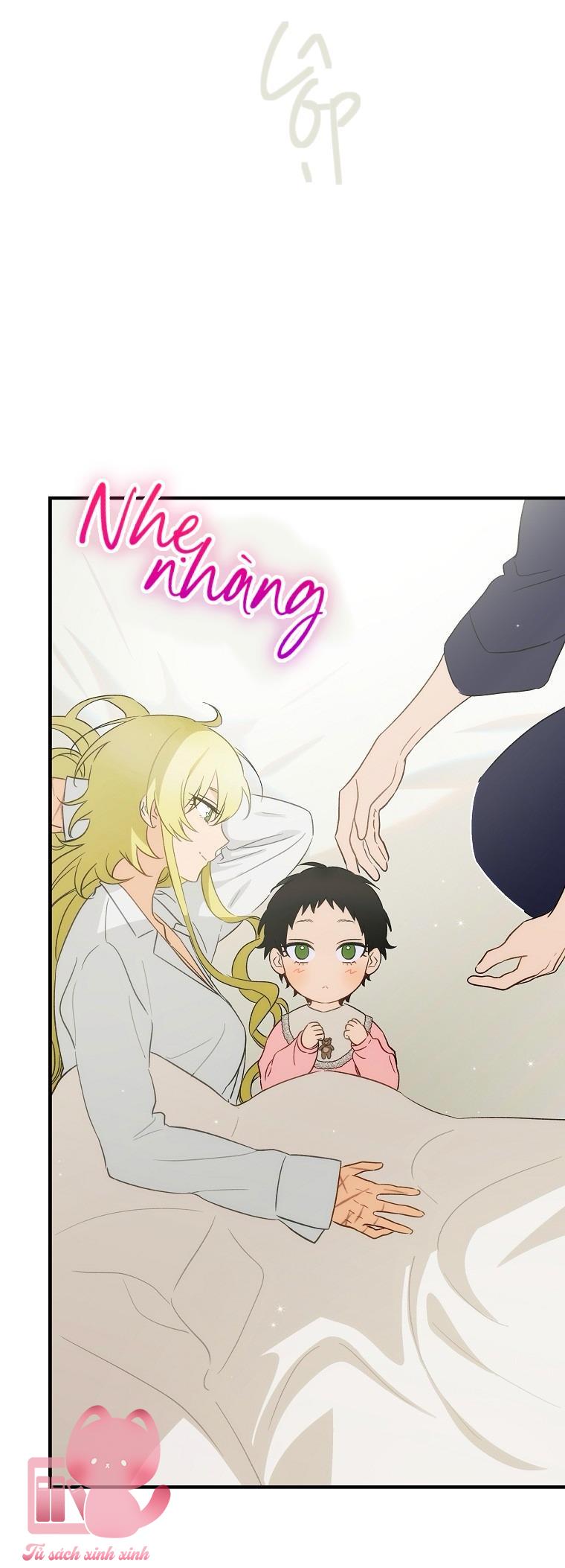 Đứa Nhỏ Không Phải Là Con Anh - Chap 69