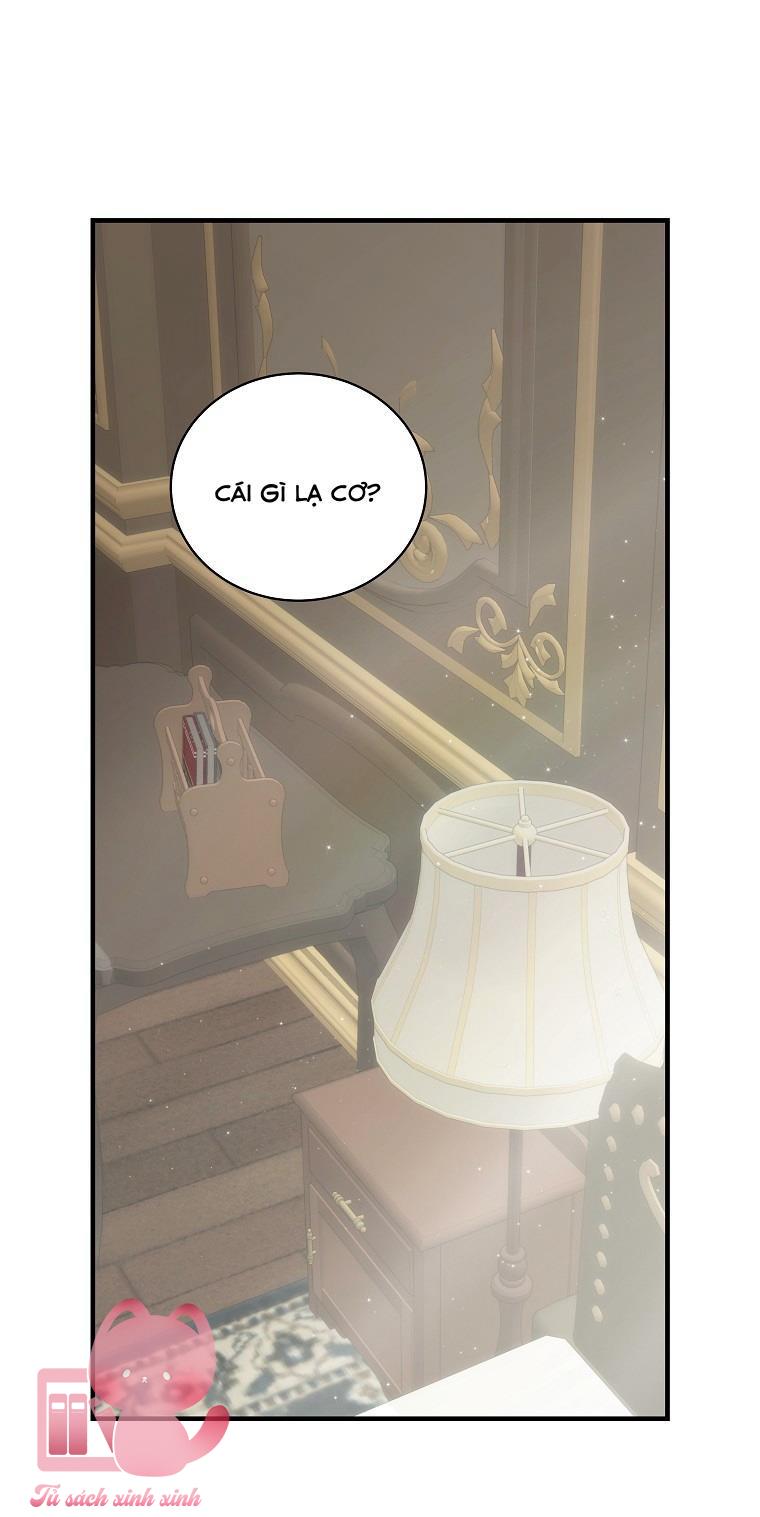 Đứa Nhỏ Không Phải Là Con Anh - Chap 69