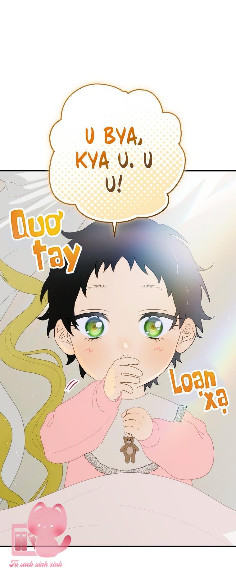 Đứa Nhỏ Không Phải Là Con Anh - Chap 69