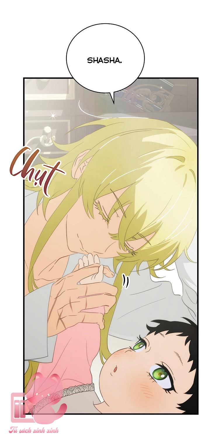 Đứa Nhỏ Không Phải Là Con Anh - Chap 69