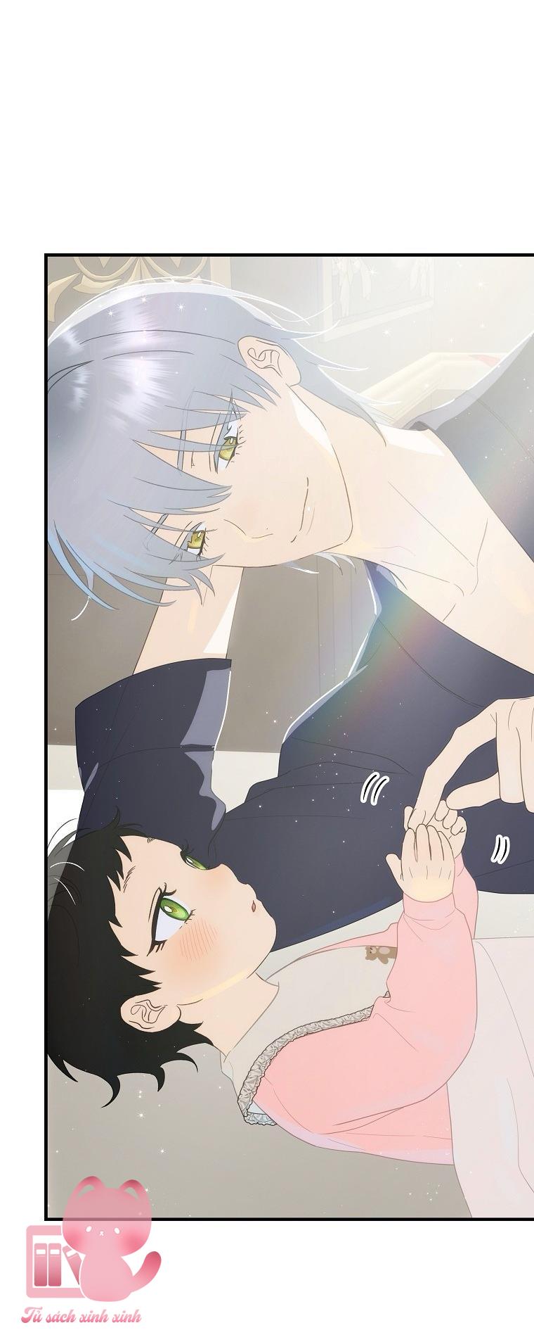 Đứa Nhỏ Không Phải Là Con Anh - Chap 69