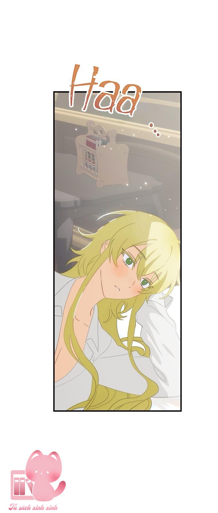 Đứa Nhỏ Không Phải Là Con Anh - Chap 69