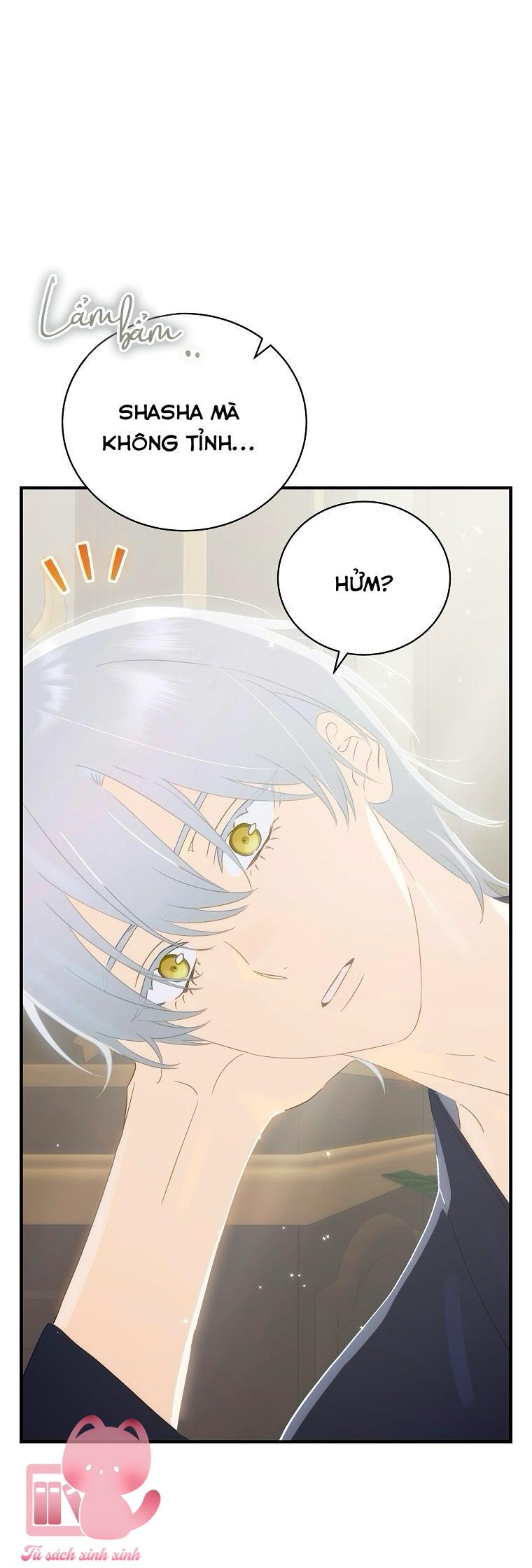 Đứa Nhỏ Không Phải Là Con Anh - Chap 69