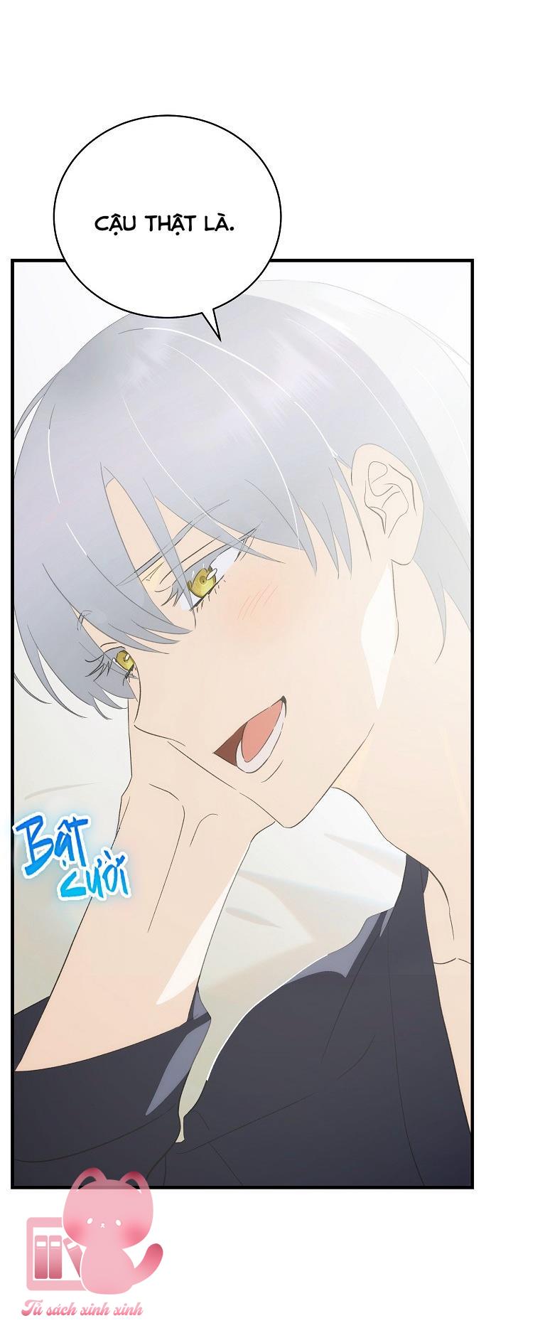 Đứa Nhỏ Không Phải Là Con Anh - Chap 69