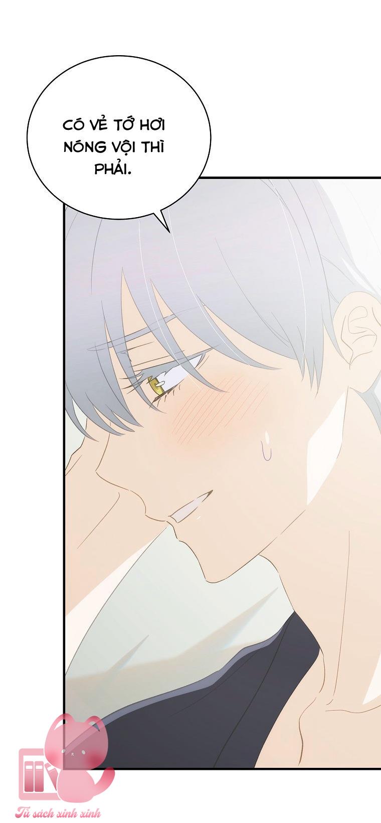 Đứa Nhỏ Không Phải Là Con Anh - Chap 69