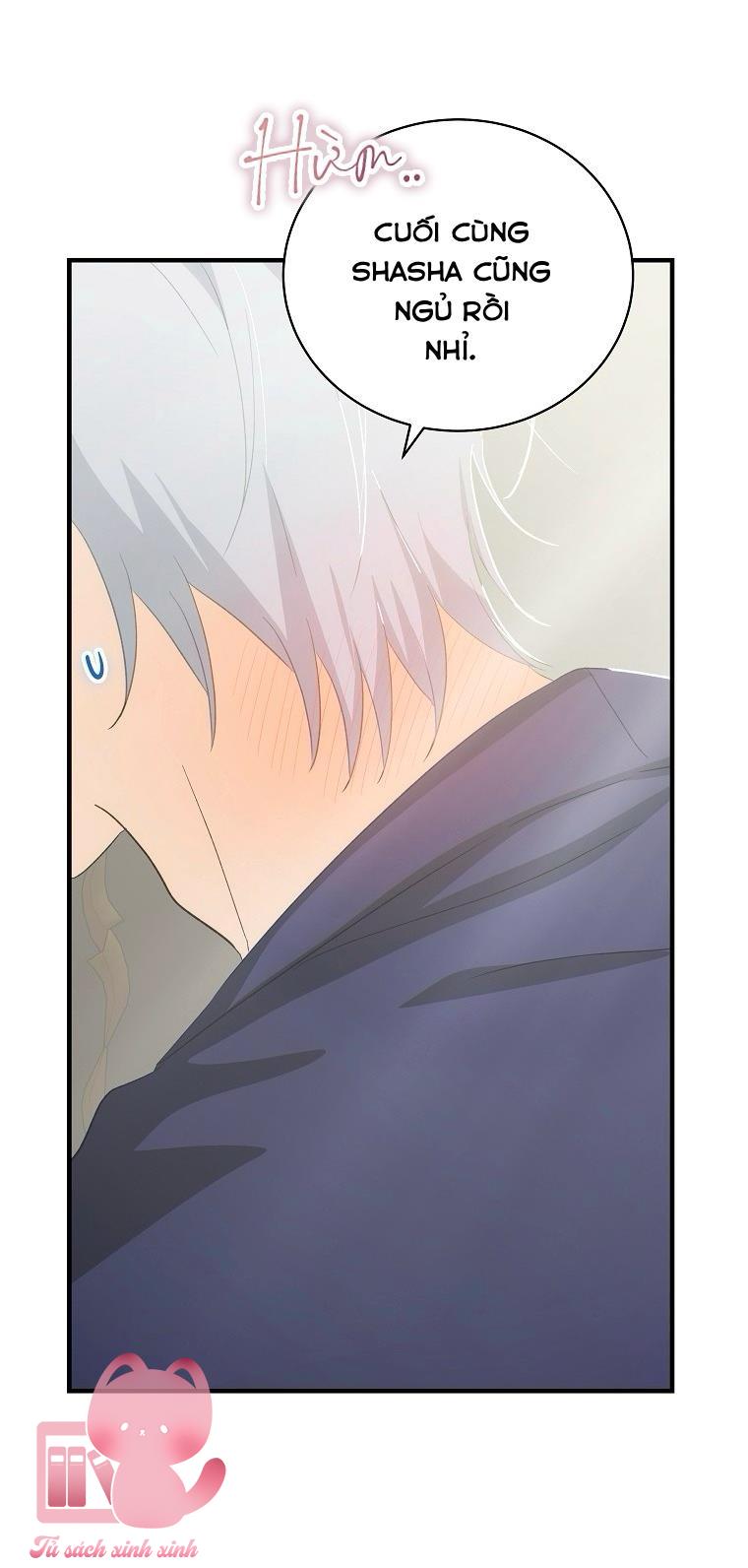 Đứa Nhỏ Không Phải Là Con Anh - Chap 69