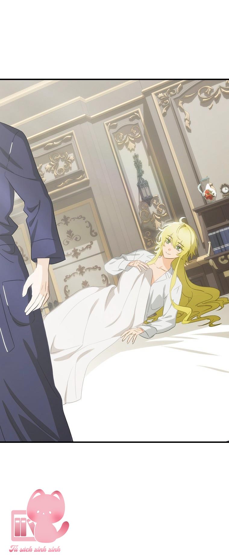 Đứa Nhỏ Không Phải Là Con Anh - Chap 69