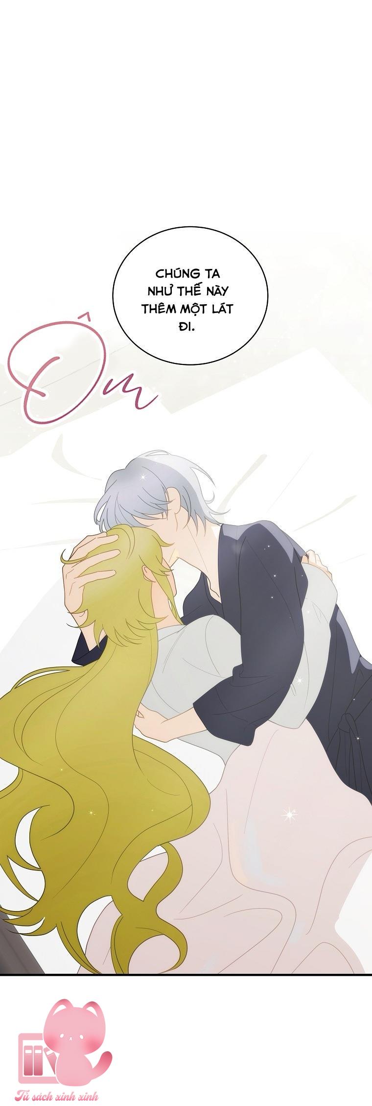 Đứa Nhỏ Không Phải Là Con Anh - Chap 69