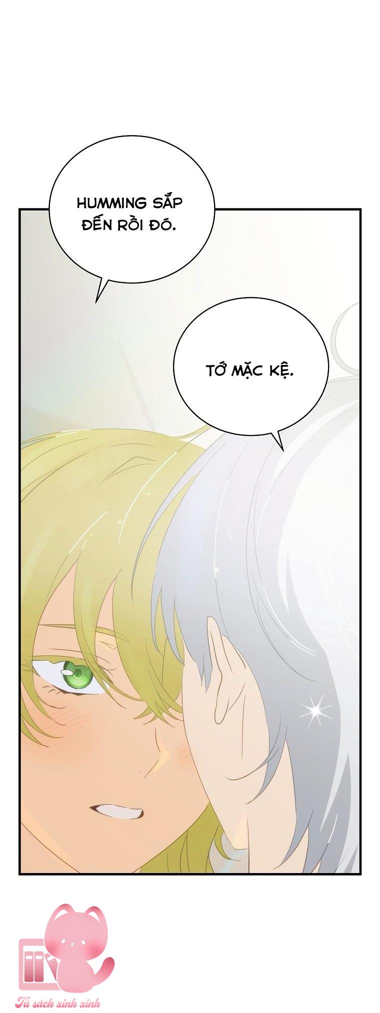 Đứa Nhỏ Không Phải Là Con Anh - Chap 69